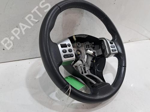 Used Steering wheel NISSAN NOTE (E11, NE11) 1.6 (110 hp) 31650446