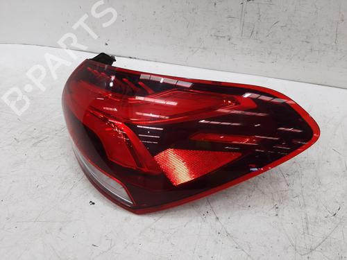 Right taillight MERCEDES-BENZ A-CLASS Saloon (V177) A 250 e (177.186) | BP37443342C35 - Image 4