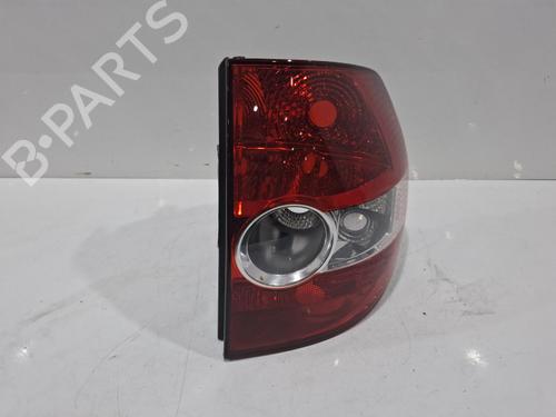 Used Right taillight Right taillight VW FOX Hatchback (5Z1, 5Z3, 5Z4) 1.2 (55 hp) 40533513 40533513