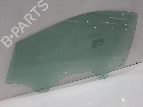 Front left door window VW GOLF VII (5G1, BQ1, BE1, BE2) 2.0 TDI | BP29636458C18 