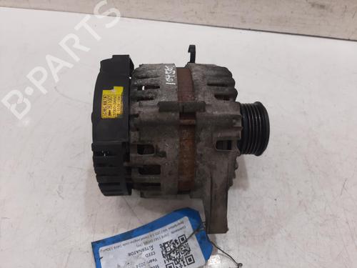 Alternator KIA PRO CEE'D (JD) 1.6 CRDi 128 | BP33336063M7  - Image 5