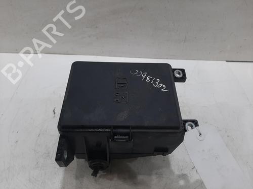 Zekeringkast JAGUAR I-PACE (X590) EV400 AWD (400 hp) 30533131