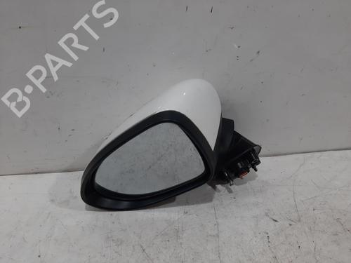 Used Left mirror Left mirror 37702542 37702542