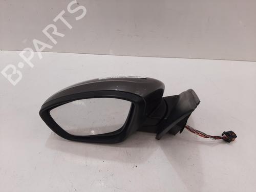 Used Left mirror Left mirror PEUGEOT 308 II (LB_, LP_, LW_, LH_, L3_) 1.6 HDi / BlueHDi 115 (115 hp) 36506296 36506296