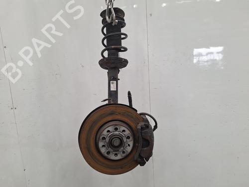 Used Right front suspension Right front suspension AUDI Q3 (F3B) 35 TFSI (150 hp) 33987254 33987254