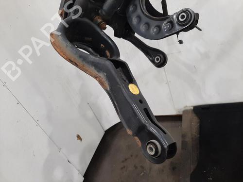Left rear suspension arm FORD FOCUS III 1.0 EcoBoost | BP26814306M14 