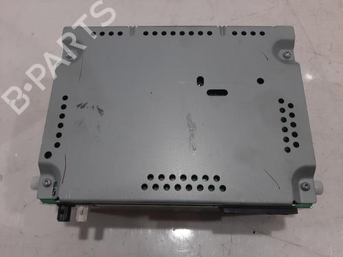 Radio FORD FIESTA VI (CB1, CCN) 1.4 TDCi | BP36216879E6  - Image 6