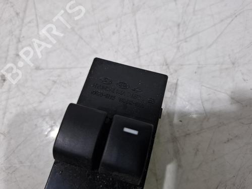 Right front window switch KIA VENGA (YN) 1.4 CRDi 90 | BP38701987I26 - Image 2