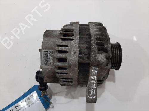 Alternator SUZUKI SWIFT IV (FZ, NZ) 1.2 (AZG412, ZC72S) | BP36662157M7 - Image 2