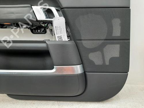 Front left panel LAND ROVER RANGE ROVER IV (L405) 4.4 SDV8 4x4 | BP26839196C58 - Image 3