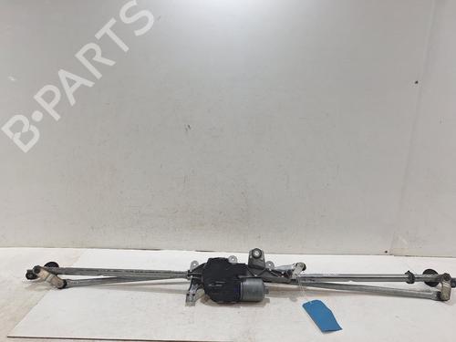 Used Front wiper motor VAUXHALL ASTRA Mk VI (J) GTC (P10) 1.4 (140 hp) 32409424
