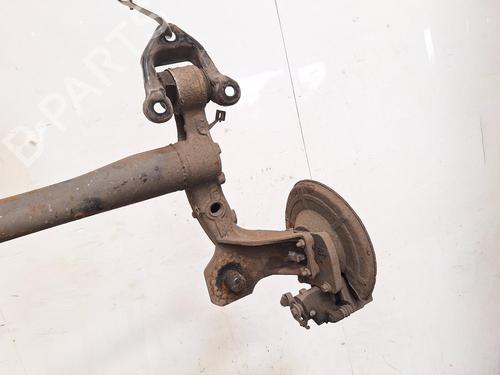 Bakaksel VAUXHALL ZAFIRA Mk II (B) (A05) 1.8 | BP27280810M2