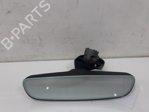 Used Rear mirror JAGUAR I-PACE (X590) EV400 AWD (400 hp) 27682864