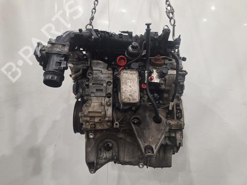 Engine BMW X3 (F25) xDrive 20 d | BP39951811M1 - Image 2