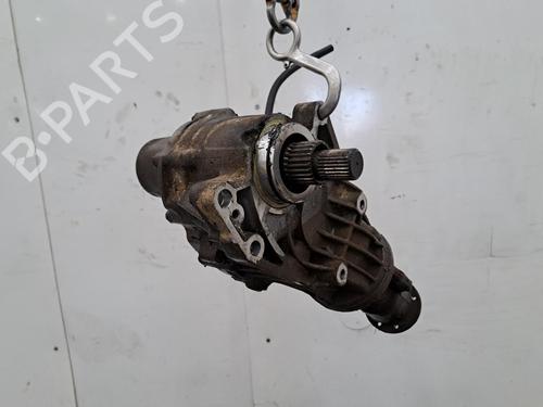 Other FIAT SEDICI (189_) 1.6 16V 4x4 | BP27155317O1 