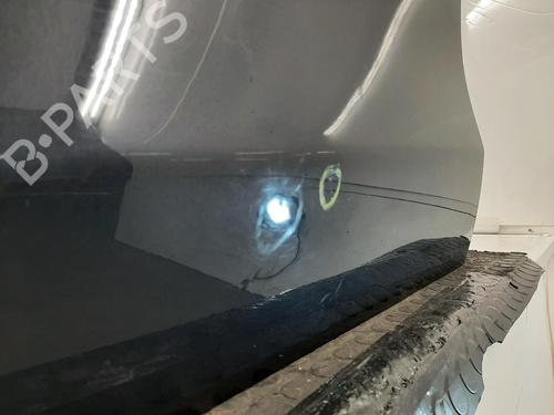 Left front door KIA CEE'D (JD) 1.0 T-GDI | BP32528726C2 