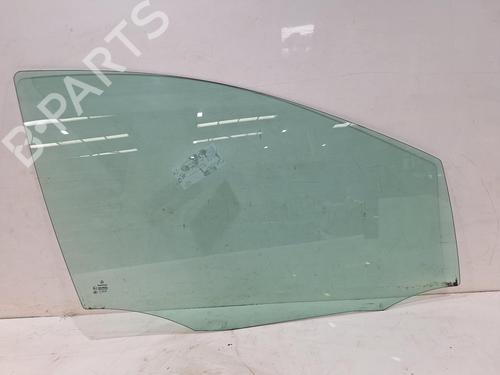 Used Front right door window MERCEDES-BENZ A-CLASS (W169) A 160 (169.031, 169.331) (95 hp) 27481311