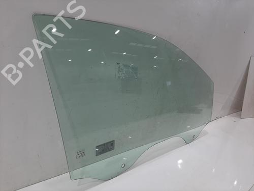 Front right door window FORD RANGER (TKE) 2.2 TDCi 4x4 | BP30722521C19 