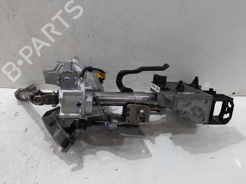 Steering column MAZDA CX-3 (DK) 2.0 SKYACTIV-G | BP32851718M21  - Image 5