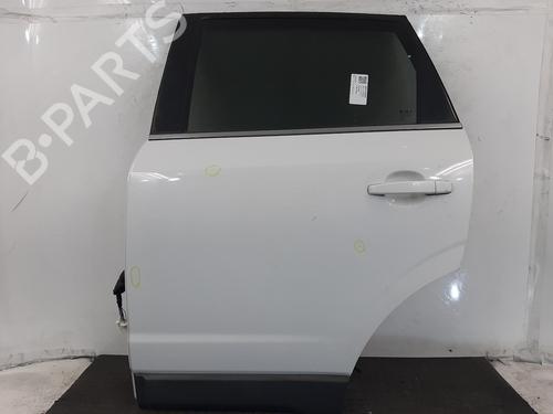 Used Left rear door VAUXHALL ANTARA A (L07) 2.2 CDTi 4x4 (163 hp) 29398004