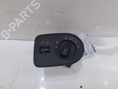 Headlight switch SEAT IBIZA IV (6J5, 6P1) 1.4 | BP36832487I24 - Image 2
