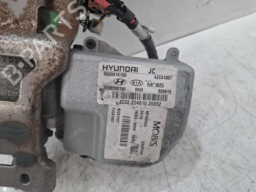 Steering column HYUNDAI ix20 (JC) 1.4 | BP39765979M21 - Image 2