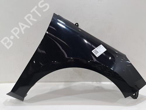 Used Right front fenders FORD FIESTA VII (HJ, HF) 1.1 Ti-VCT (86 hp) 30812922