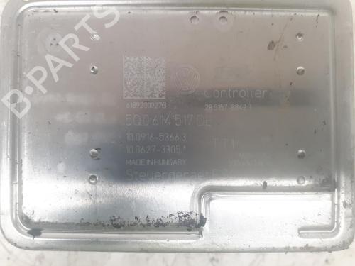ABS pump VW GOLF VII (5G1, BQ1, BE1, BE2) 1.0 TSI | BP26843895M43 