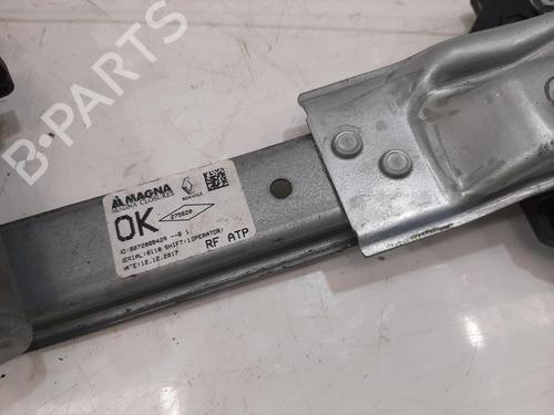 Front right window mechanism DACIA SANDERO II 1.0 SCe 75 (B8JC, B8JD, B8NC) | BP33839863C23 - Image 5