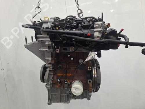 Engine FORD PUMA (J2K, CF7) 1.0 EcoBoost mHEV | BP32422744M1