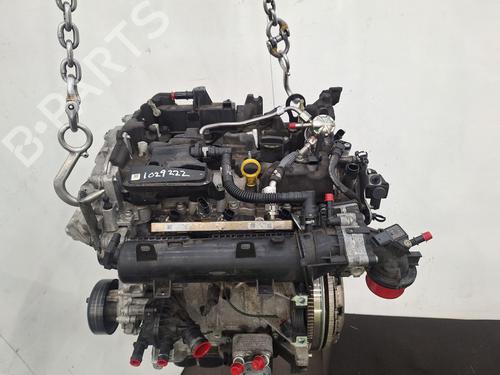 Engine FORD FIESTA VII (HJ, HF) 1.5 ST EcoBoost | BP29471678M1 
