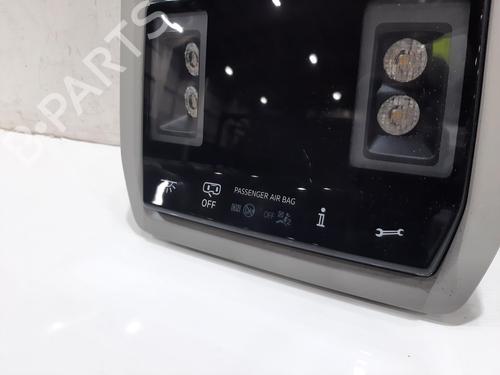 Kabinelys VW GOLF VIII (CD1, DA1) 1.5 eTSI | BP32757685I8  - Image 5