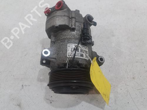 AC compressor VAUXHALL ASTRA Mk VI (J) (P10) 1.6 | BP32239684M34