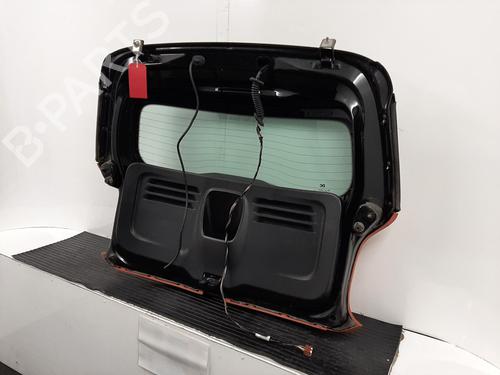 Tailgate SMART FORFOUR Hatchback (453) 1.0 (453.042, 453.043) | BP26861460C6 