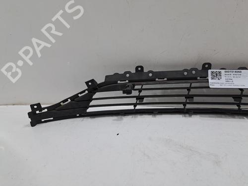 Grille VAUXHALL ASTRA Mk VII (K) (B16) 1.4 Turbo | BP29417215C40 