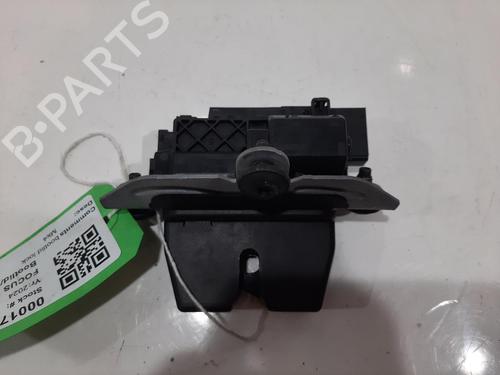 Bagklap lås FORD FOCUS IV (HN) 1.0 EcoBoost mHEV | BP36890764C101 - Image 3
