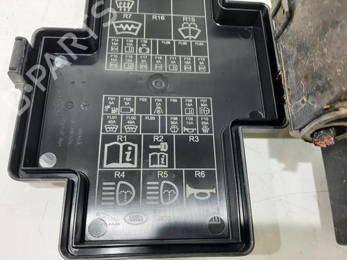 Fuse box JAGUAR I-PACE (X590) EV400 AWD | BP30789302E1