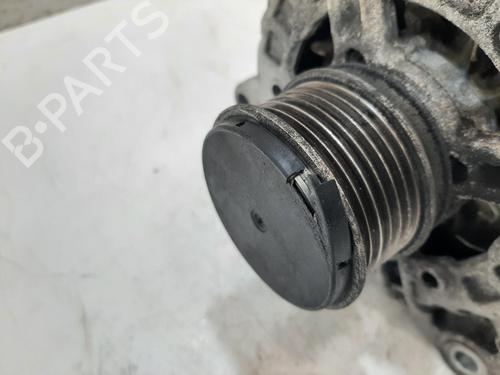 Alternator VW TIGUAN (5N_) 2.0 TDI 4motion | BP31286230M7 