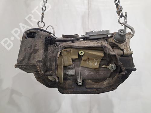 Engine JAGUAR I-PACE (X590) EV400 AWD | BP29236347M1 