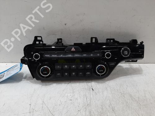 Electronic module KIA SPORTAGE IV (QL, QLE) 1.6 T-GDI AWD | BP36811295M83 - Image 2