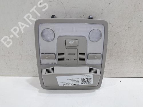 Used Interior roof light Interior roof light KIA SPORTAGE III (SL) 1.7 CRDi (116 hp) 33318766 33318766