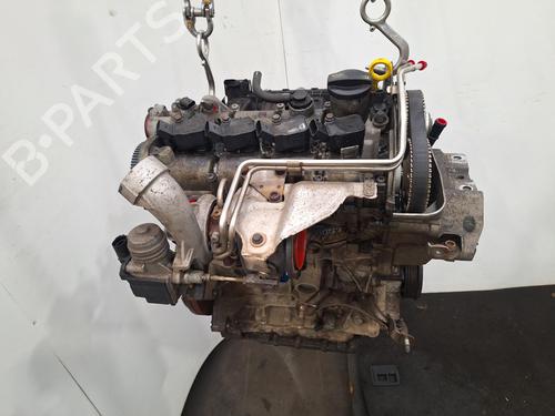 Engine AUDI A3 (8V1, 8VK) 1.4 TFSI | BP36697544M1 - Image 3
