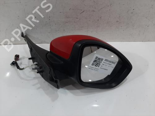 Used Right mirror Right mirror CITROËN C3 III (SX) 1.2 VTi 82 (82 hp) 33800135 33800135
