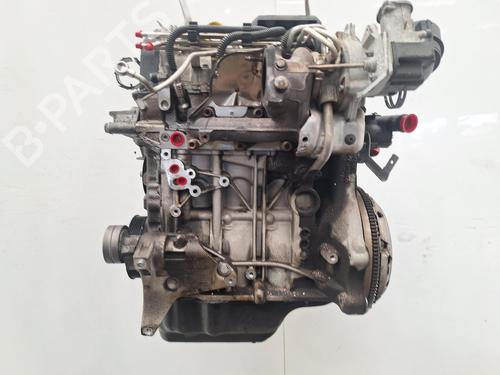Engine SKODA FABIA II (542) 1.2 TSI | BP37666585M1 - Image 2