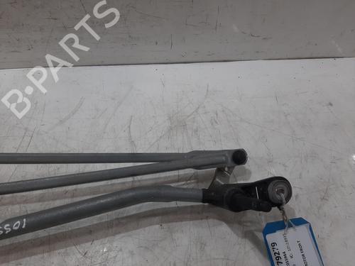 Viskermotor vindrude DACIA DUSTER (HM_) 1.6 SCe 115 (HMM1) | BP37484931M29 - Image 5