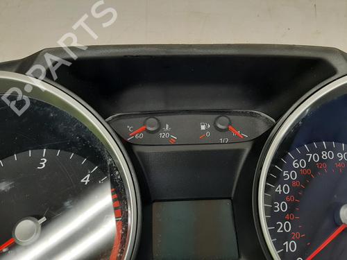 Instrument cluster FORD MONDEO IV (BA7) 1.6 TDCi | BP26851357C47 