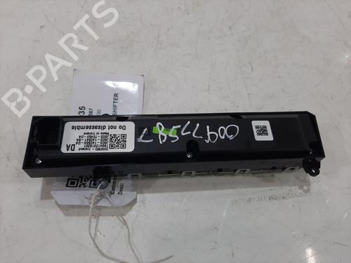 Selector da caixa JAGUAR I-PACE (X590) EV400 AWD | BP30179555M90 