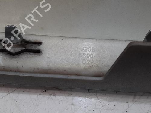 Grill FORD KUGA II (DM2) 2.0 TDCi 4x4 | BP38429319C40 - Image 2