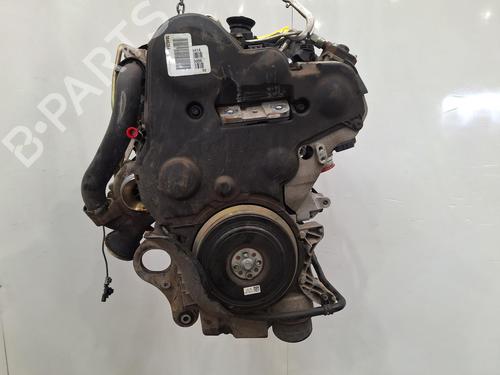 Motor für Motor VOLVO V40 Hatchback (525) D4 (190 hp) 36534883 36534883