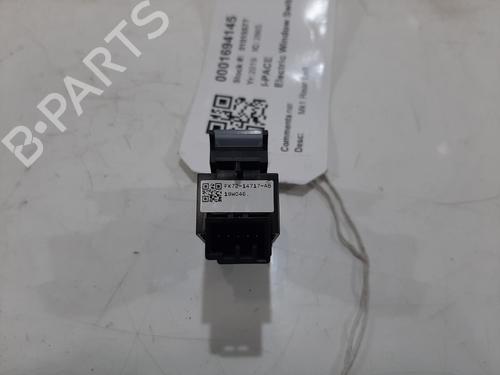 Left rear window switch JAGUAR I-PACE (X590) EV400 AWD | BP34150080I29 - Image 4